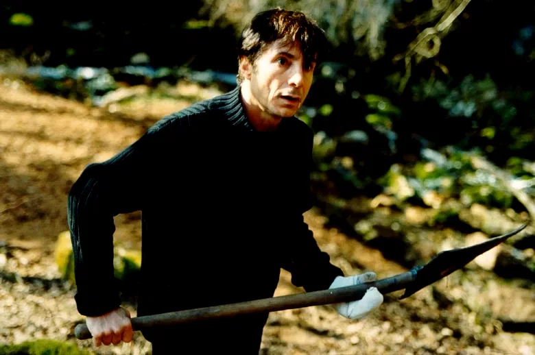 Photo 4 du film : Trois huit