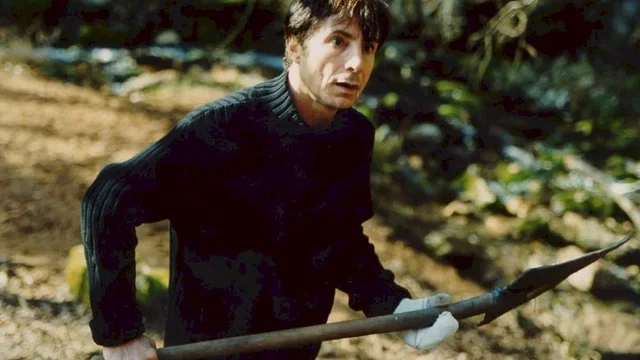 Photo 4 du film : Trois huit