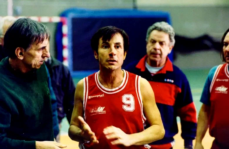Photo 5 du film : Trois huit