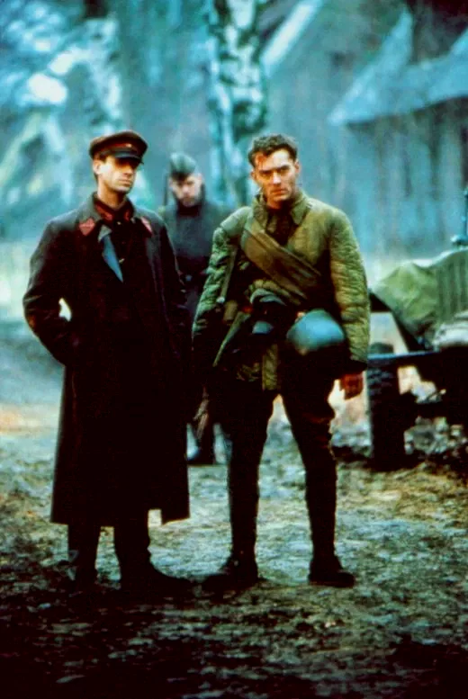 Photo 2 du film : Stalingrad 