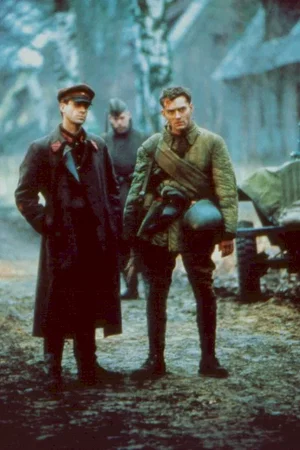 Photo du film : Stalingrad 