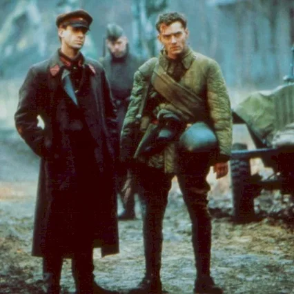 Miniature photo du film : Stalingrad 