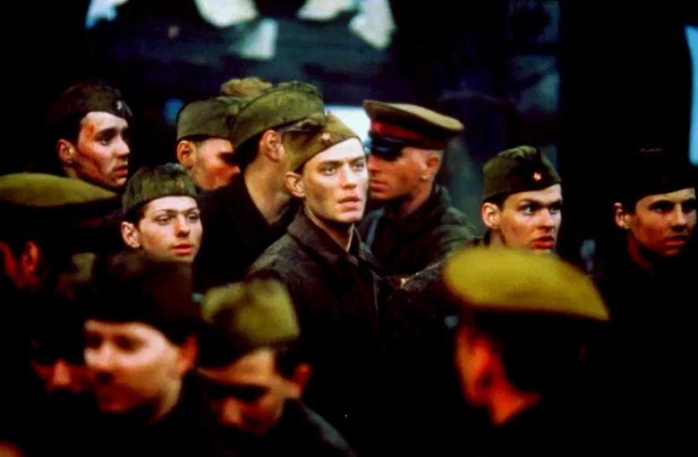 Photo 3 du film : Stalingrad 