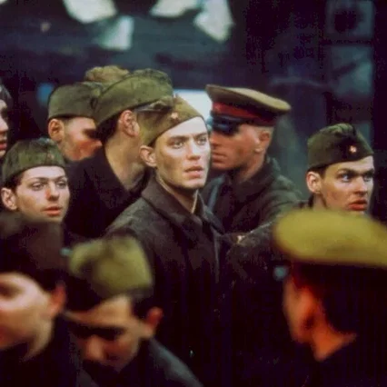 Miniature photo du film : Stalingrad 