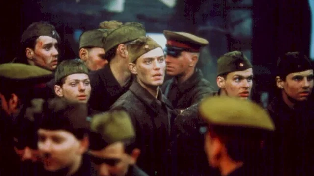 Photo du film : Stalingrad 