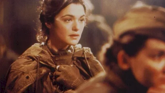 Photo du film : Stalingrad 
