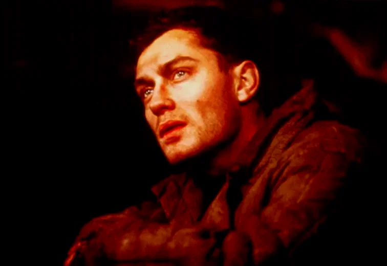 Photo 5 du film : Stalingrad 