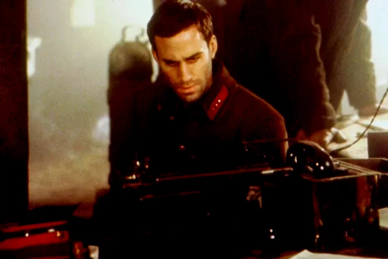 Photo 6 du film : Stalingrad 