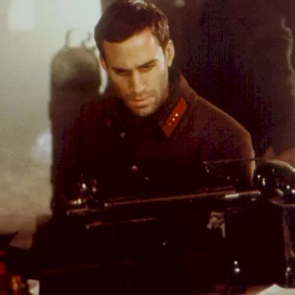 Miniature photo du film : Stalingrad 