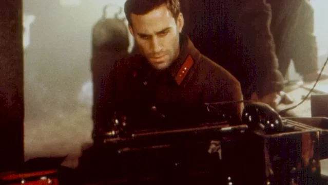 Photo du film : Stalingrad 