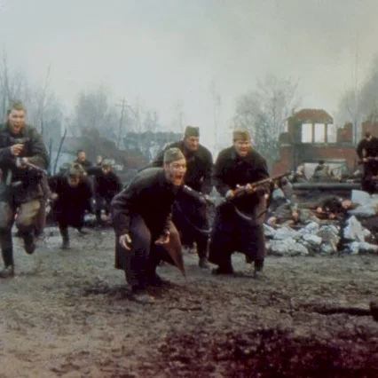 Miniature photo du film : Stalingrad 