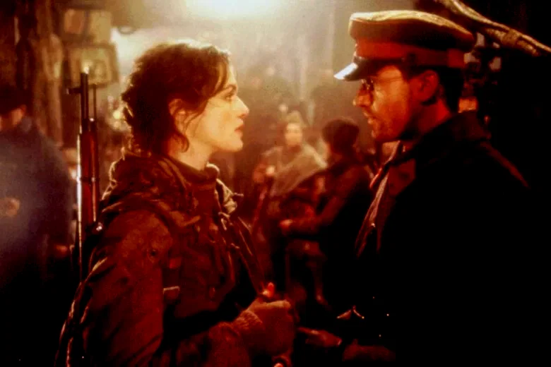 Photo 8 du film : Stalingrad 