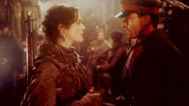 Photo du film : Stalingrad 