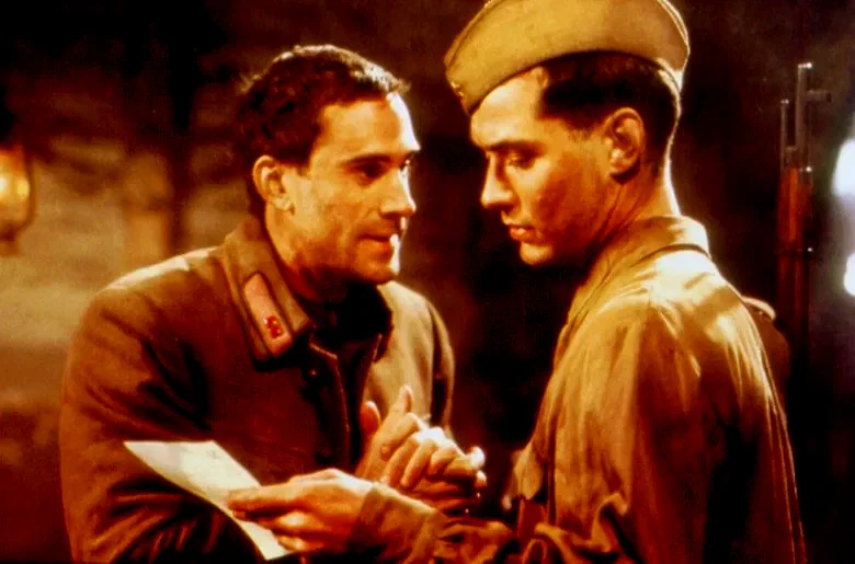 Photo 9 du film : Stalingrad 