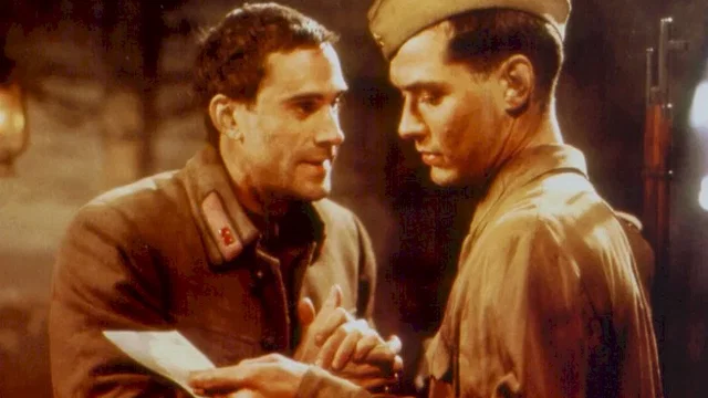 Photo du film : Stalingrad 