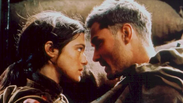 Photo du film : Stalingrad 