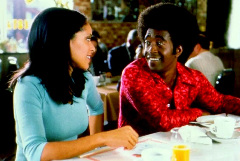 Photo 2 du film : Ladies man