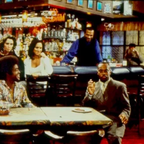Photo du film : Ladies man