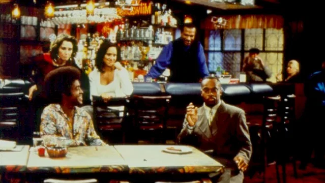 Photo du film : Ladies man