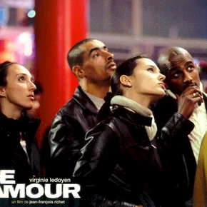 Photo du film : De l'amour