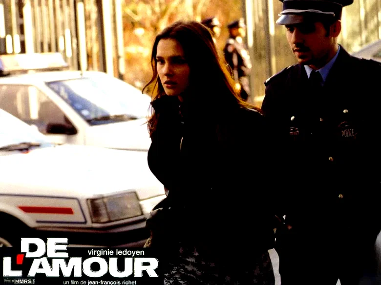 Photo 3 du film : De l'amour