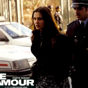 Photo du film : De l'amour