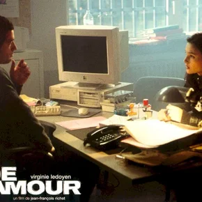 Photo du film : De l'amour