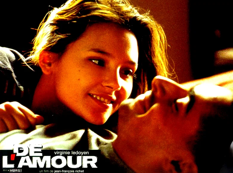 Photo 5 du film : De l'amour