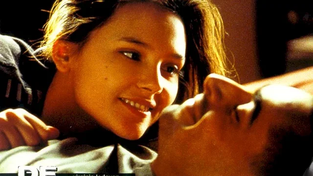 Photo 5 du film : De l'amour