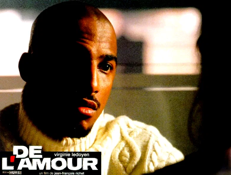 Photo 7 du film : De l'amour