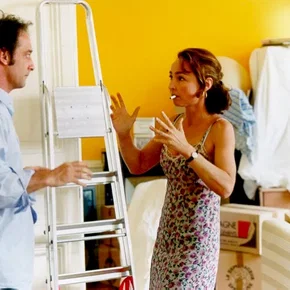 Photo du film : Mercredi, folle journee !