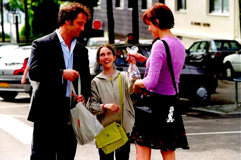 Photo 3 du film : Mercredi, folle journee !