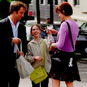 Photo du film : Mercredi, folle journee !