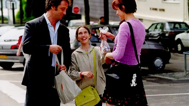 Photo 3 du film : Mercredi, folle journee !