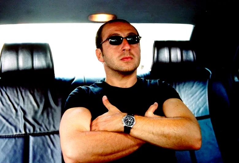 Photo du film : L'Art (délicat) de la séduction 