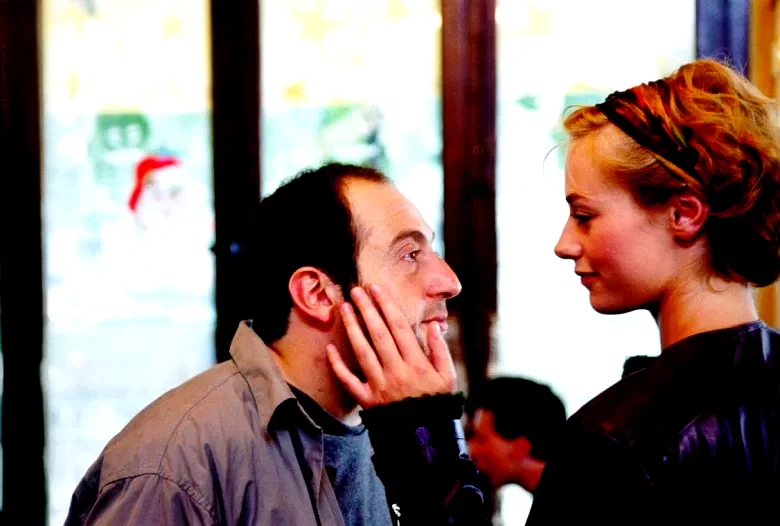 Photo du film : L'Art (délicat) de la séduction 