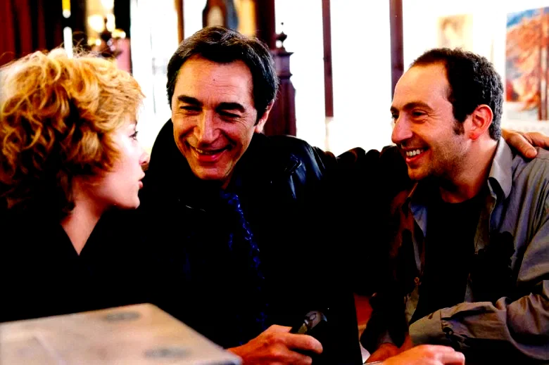 Photo du film : L'Art (délicat) de la séduction 