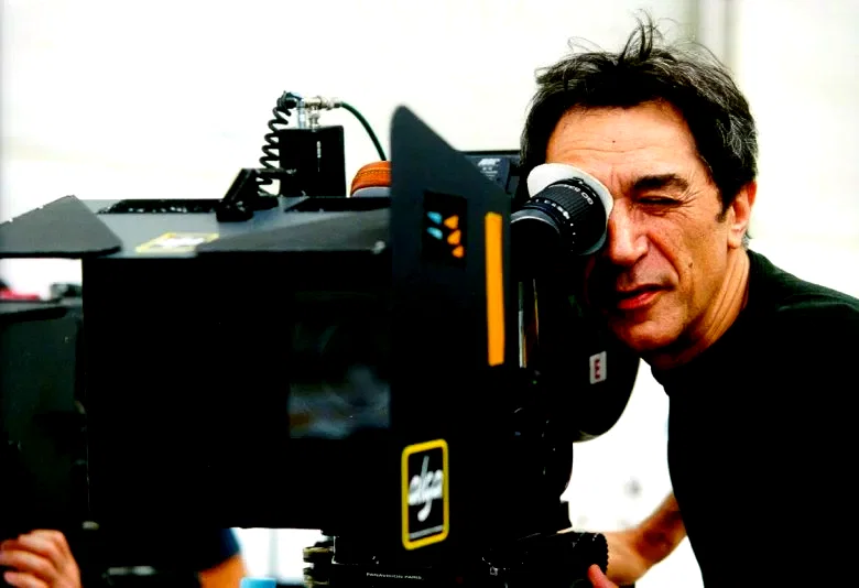 Photo du film : L'Art (délicat) de la séduction 