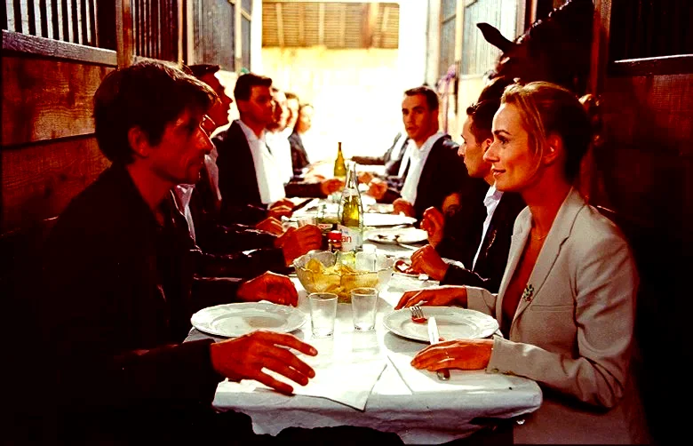Photo 2 du film : Mademoiselle