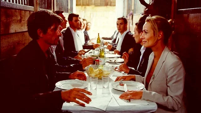 Photo du film : Mademoiselle