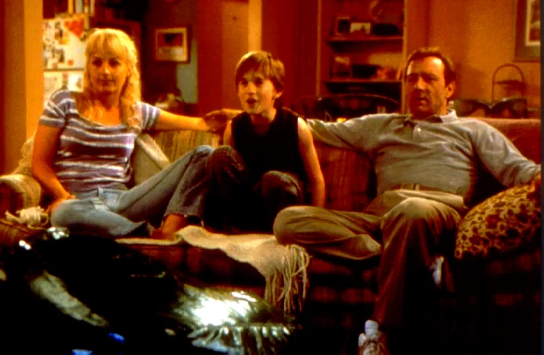 Photo 3 du film : Un monde meilleur