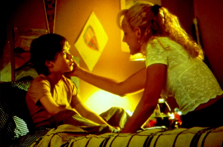Photo 4 du film : Un monde meilleur