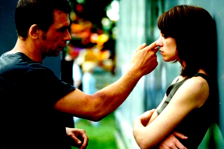 Photo 2 du film : Felix et Lola