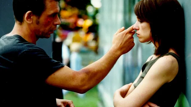 Photo du film : Felix et Lola