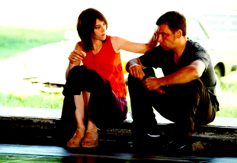 Photo 3 du film : Felix et Lola