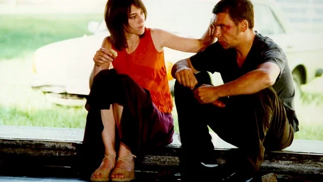 Photo du film : Felix et Lola