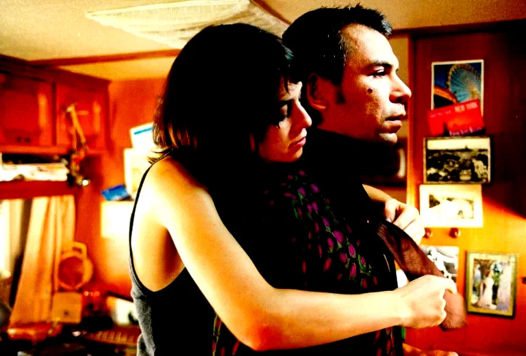 Photo 4 du film : Felix et Lola