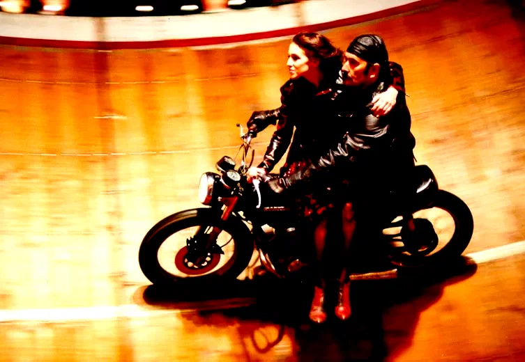 Photo 5 du film : Felix et Lola