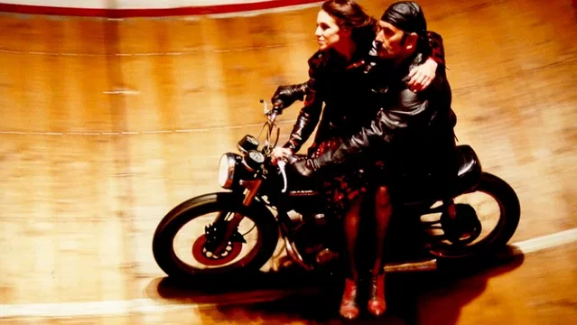 Photo du film : Felix et Lola