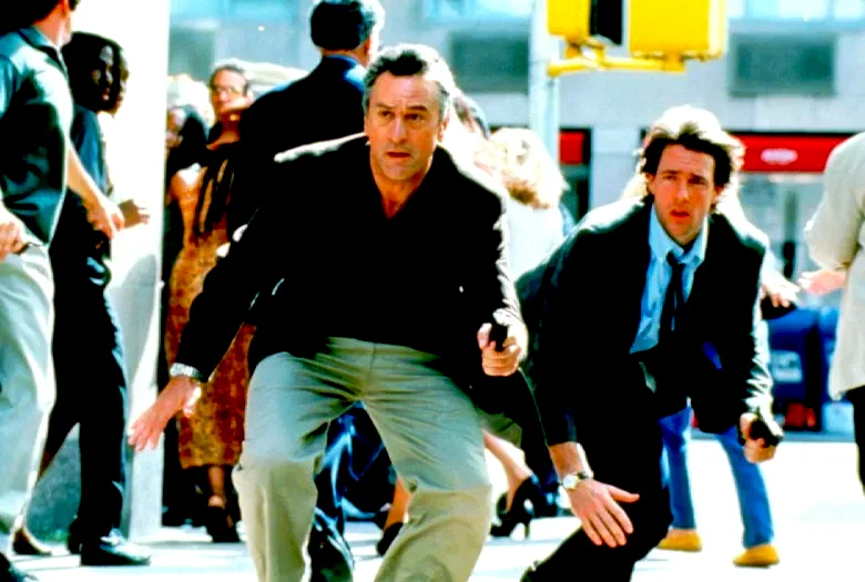 Photo du film : 15 minutes